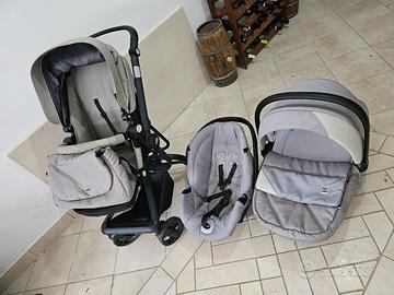 Trio CAM TASKY SPORT