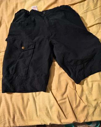 pantaloncini Bitwin 