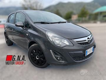 Opel Corsa 1.2 GPL"PERFETTA IN TUTTO"