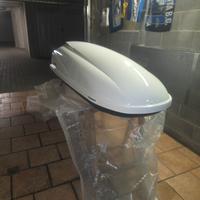 box porta tutto per auto 