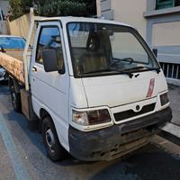 Piaggio Porter Pick-up Ribaltabile