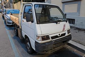 Piaggio Porter Pick-up Ribaltabile
