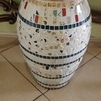 VASO IN TERRACOTTA 