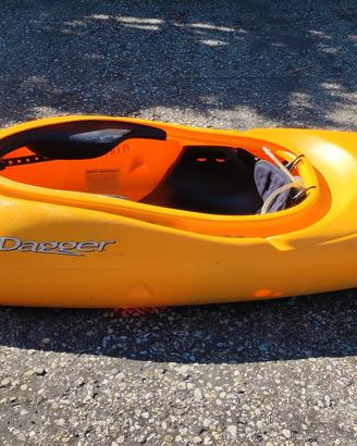 kayak GT 7.8 club