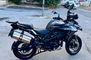 Benelli TRK 502 x