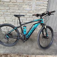 Giant Talon E+ 1 - 26” - 500Wh - Shimano 11v
