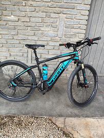 Giant Talon E+ 1 - 26” - 500Wh - Shimano 11v