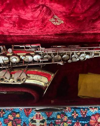 Sax sassofono Selmer Mark VI 6 alto contralto