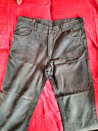 pantalone uomo Marlboro classics