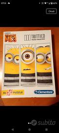 puzzle Minions 
