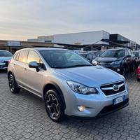 Subaru XV 2.0D-S Exclusive