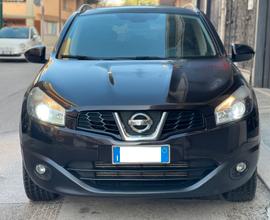 Nissan Qashqai 1.5 dCi Tekna TETTO/FULL