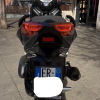 X-Max 125
