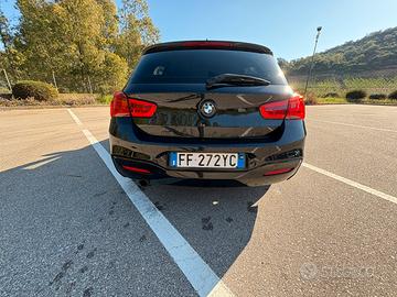 Bmw MSPORT F20