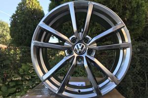 CERCHI VW PRETORIA 17 18 19 MADE IN GERMANY