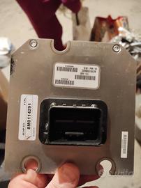 Centralina Mercury pro