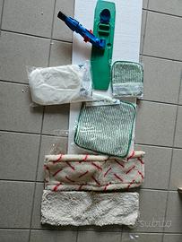microfibra  