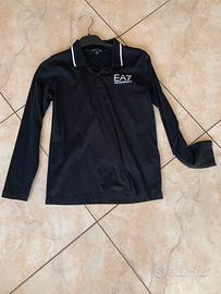 Maglia Armani 10anni