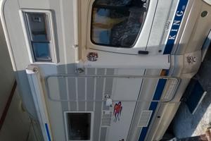 Camper indistruttibile