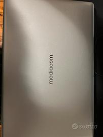 Computer portatile mediacom