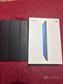 Huawei mediapad t5