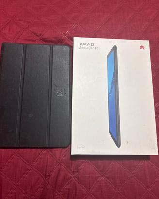 Huawei mediapad t5