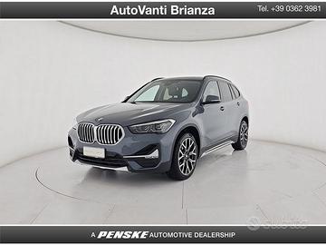 BMW X1 xdrive18d xLine