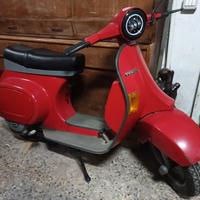 Piaggio Vespa PK 50 - 1985