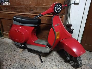 Piaggio Vespa PK 50 - 1985