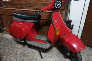Piaggio Vespa PK 50 - 1985