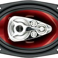 Coppia Casse Boss Blade 600w Extreme