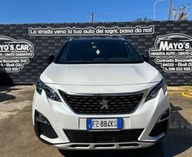 PEUGEOT 3008 (anno 2019)CAMBIO AUTOMATICO