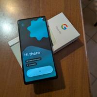 Google Pixel 6A (Condizioni buone)