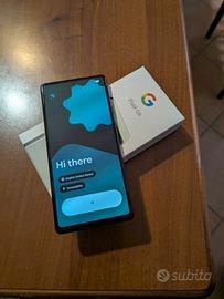 Google Pixel 6A (Condizioni buone)
