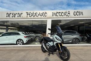 Honda X-ADV 750 2024/ solo 4.000 Km Vieni a scopri