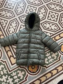 Piumino neonato Prenatal