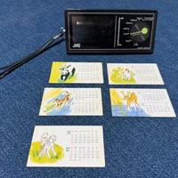 Radio JVC 8000B anni ’70