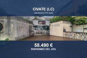 Immobile in asta di 112 m² a Civate