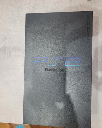sony ps2