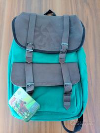 Zaino The Legend of Zelda Link's Backpack