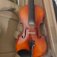 VIOLINO DA STUDIO 3/4 SUZUKI