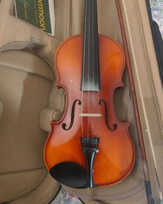 VIOLINO DA STUDIO 3/4 SUZUKI