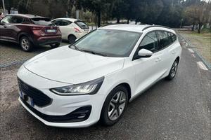 Ford Focus 1.5 Diesel Cambio Automatico Full 2022