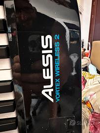 Tastiera Alesis vortex wireless 2