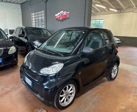 Smart ForTwo 1000 62 kW coupé passion