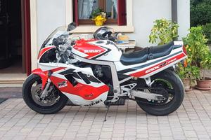 Suzuki Gsx 750 1991