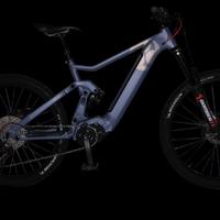 e-bike All Mountain demo FULGUR - SOFISTES mis L