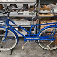 Tandem Bibici