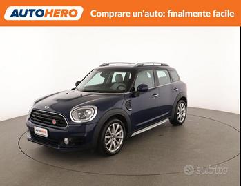 MINI Countryman 1.5 Cooper Countryman