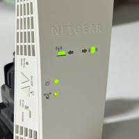 NETGEAR Ripetitore WiFi